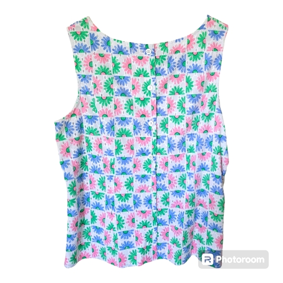 Talbots Top - Picture 2 of 4